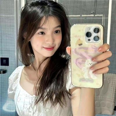 喧闹村的孩子们